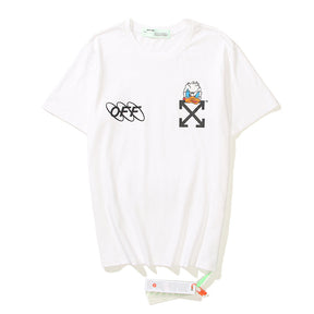 Camiseta Off-White
