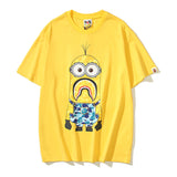 Amarelo