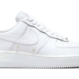 Nike Air Force 1 Pearl White