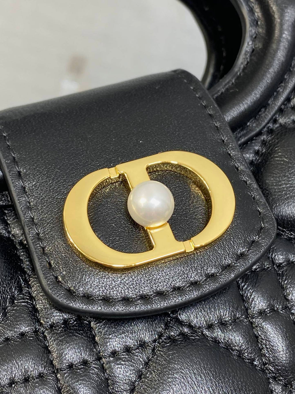 Bolsa Christian Dior