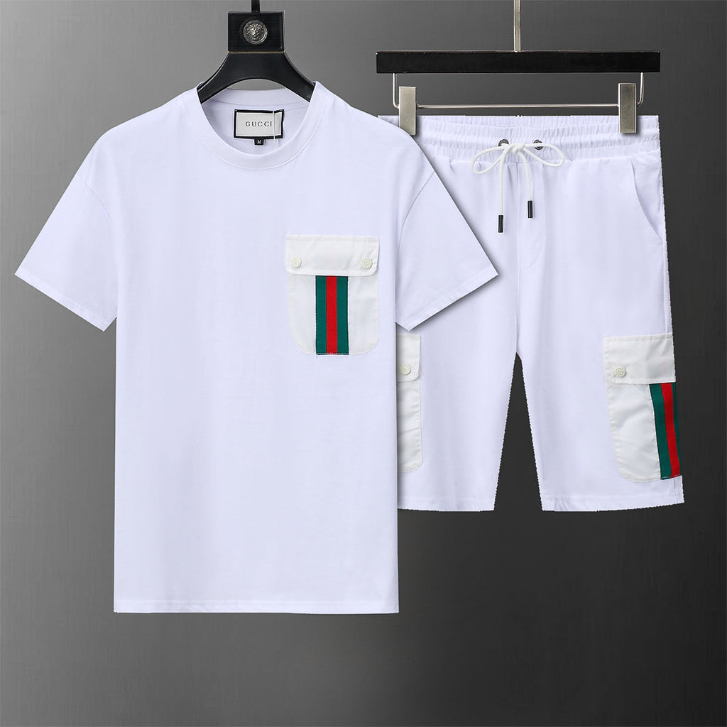 Conjunto Gucci