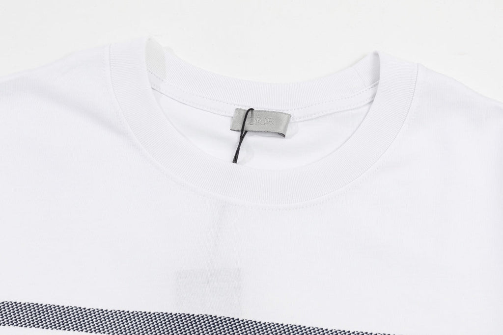 Camiseta Christian Dior