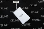Camiseta Celine