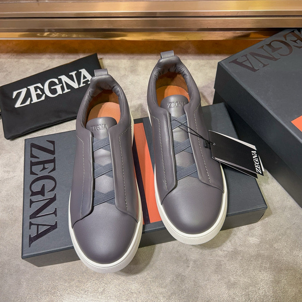 Tênis Casual Zegna