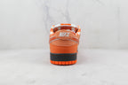 Nike SB Dunk Concepts Orange Lobster