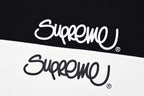 Camiseta Supreme HandStyle