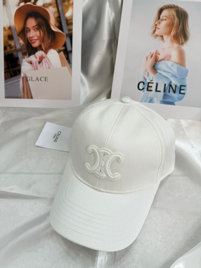 Boné Celine CC