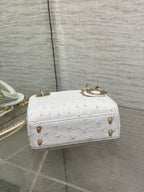 Bolsa Christian Dior