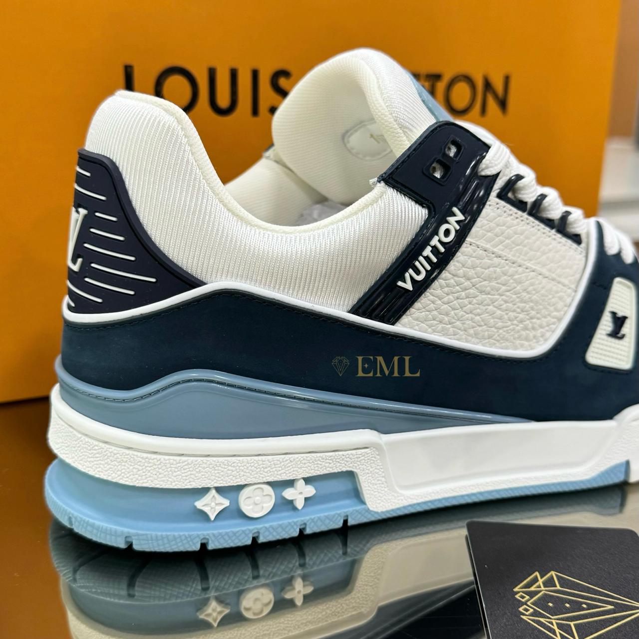 Tênis Casual LV