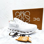 LOEWE x On Cloudtilt White
