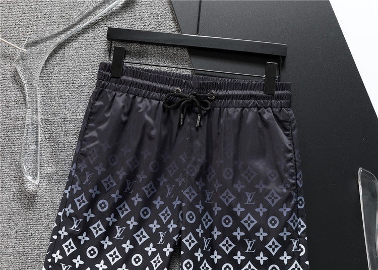 Shorts Louis Vuitton (Pronta Entrega) Tamanho GG