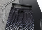 Shorts Louis Vuitton (Pronta Entrega) Tamanho GG