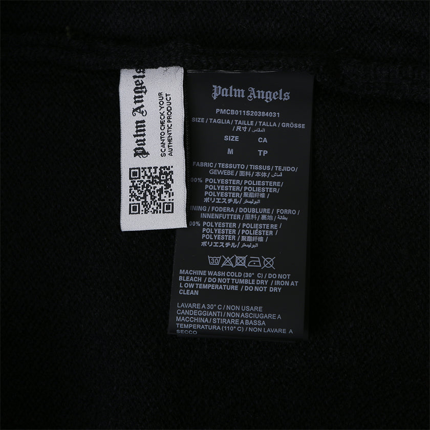 Sueter Palm Angels