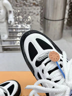 Louis vuitton Skate Sneaker