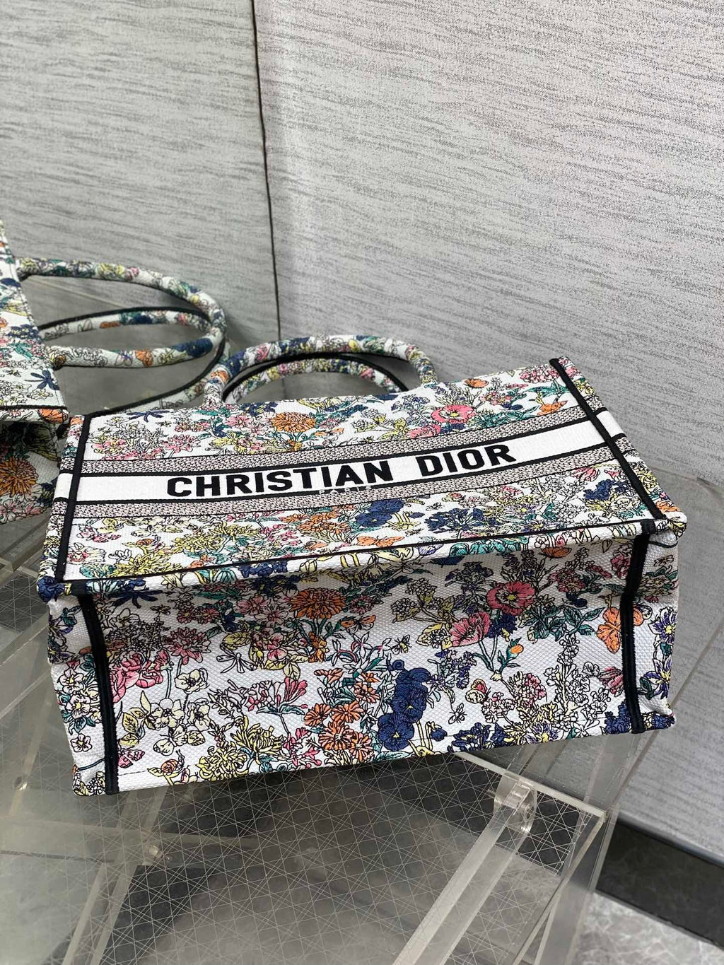 Bolsa Christian Dior