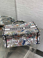 Bolsa Christian Dior