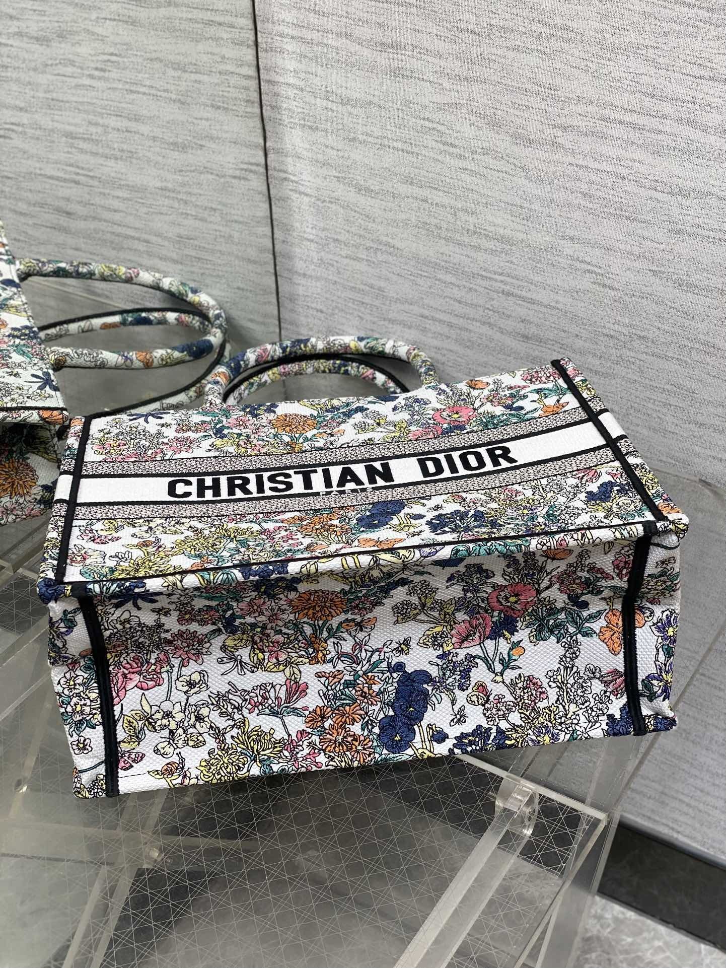 Bolsa Christian Dior