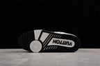 Louis Vuitton LV Trainer Yayoi Kusama  White