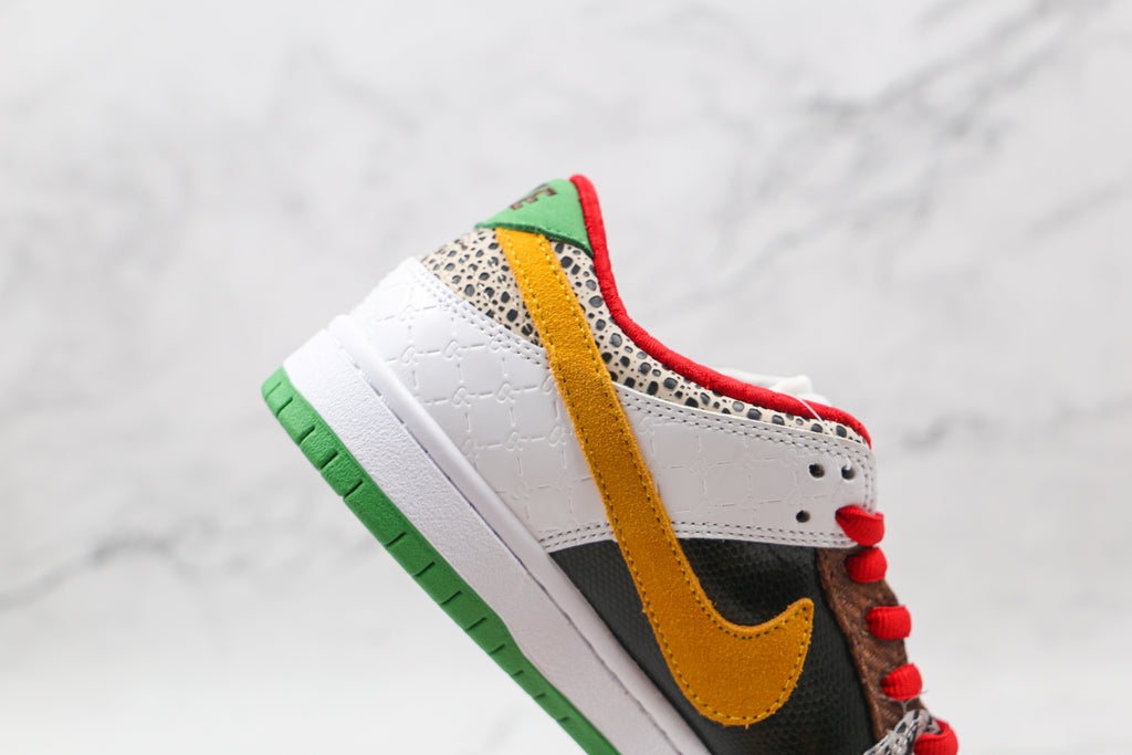 Nike SB Dunk Low What The Paul