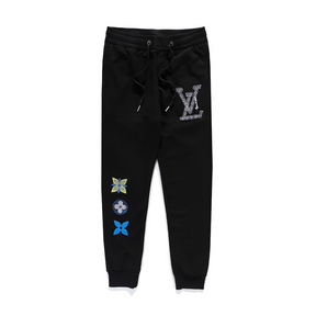 Calça Louis Vuitton