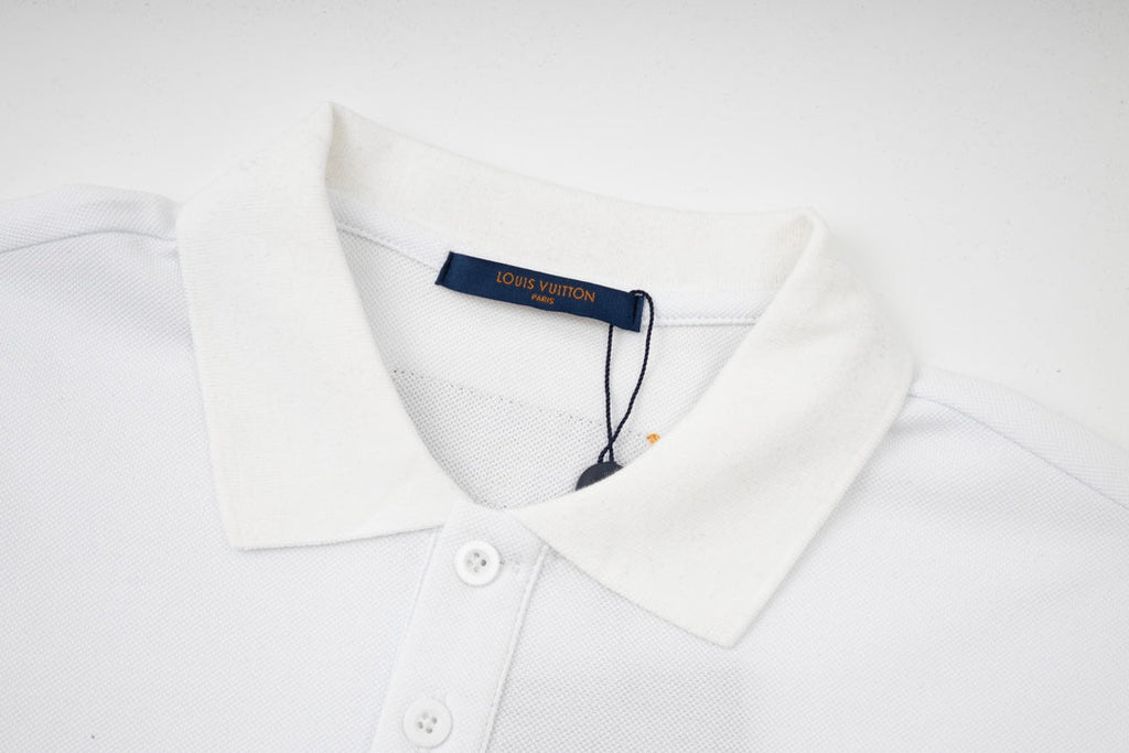Polo Louis Vuitton