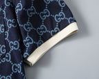Polo Gucci (Pronta Entrega) tamanho M