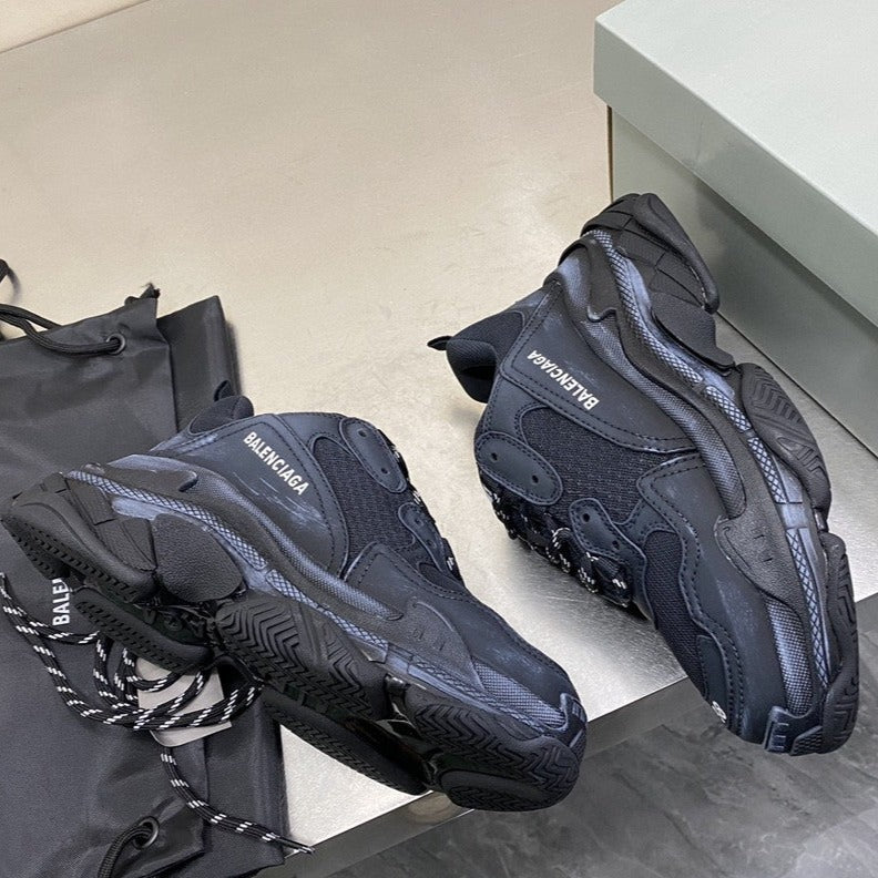 Tênis Casual Balenciaga