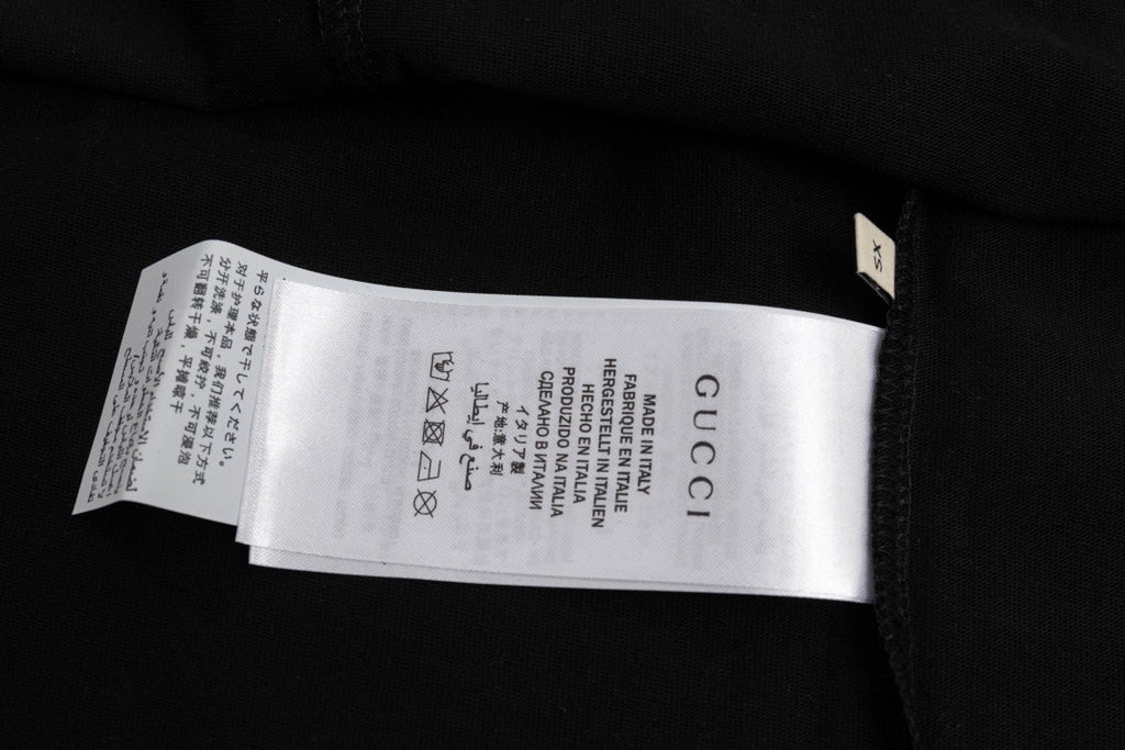 Camiseta Gucci