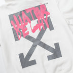 Moletom Off-White