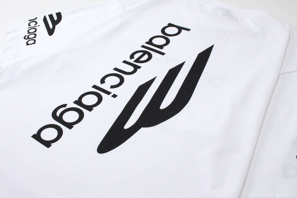 Camiseta Balenciaga (Pronta Entrega) Tamanho GG