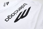 Camiseta Balenciaga (Pronta Entrega) Tamanho GG