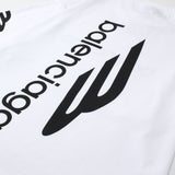 Camiseta Balenciaga (Pronta Entrega) Tamanho GG
