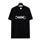 Camiseta Supreme HandStyle