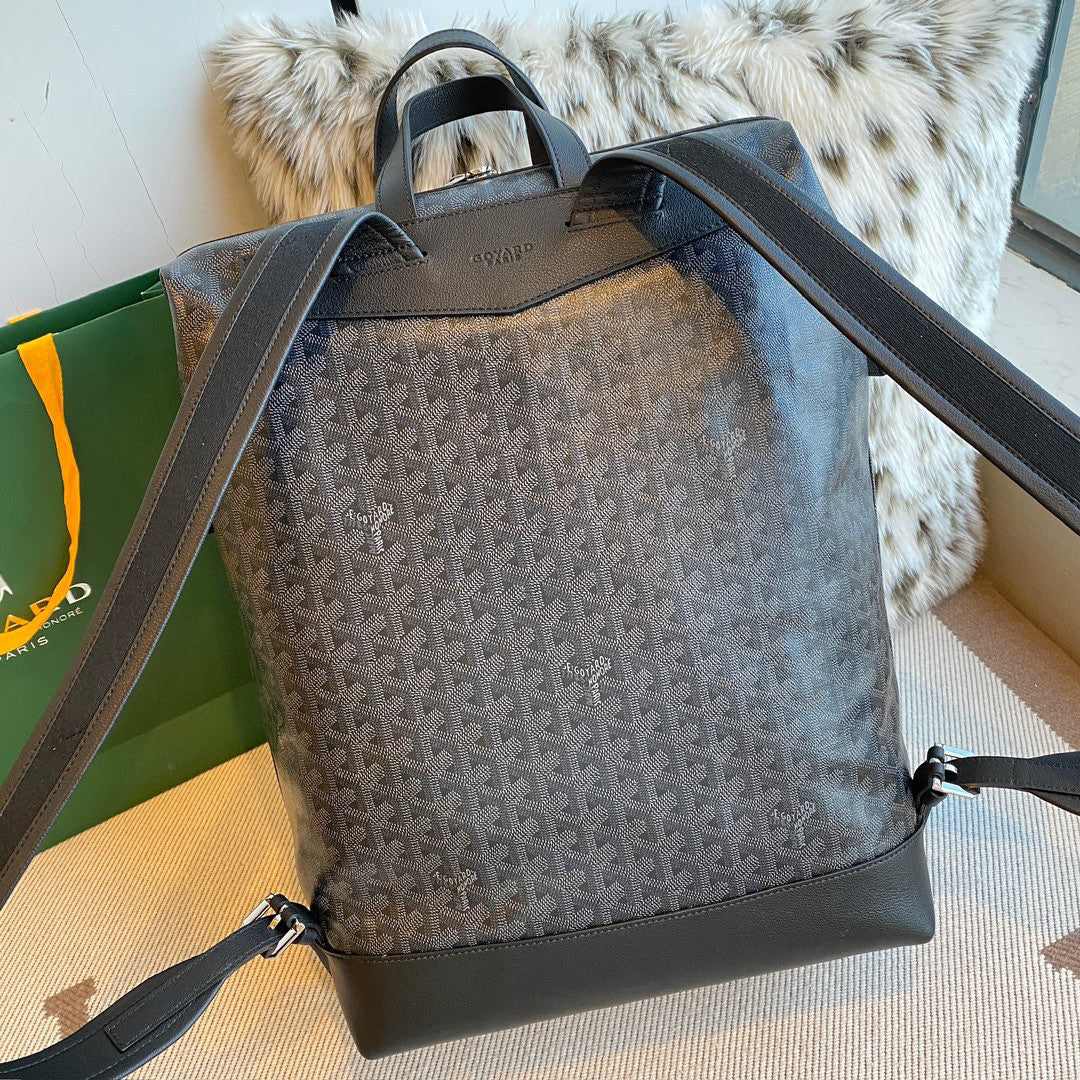 Mochila Goyard Cisalpin Grey