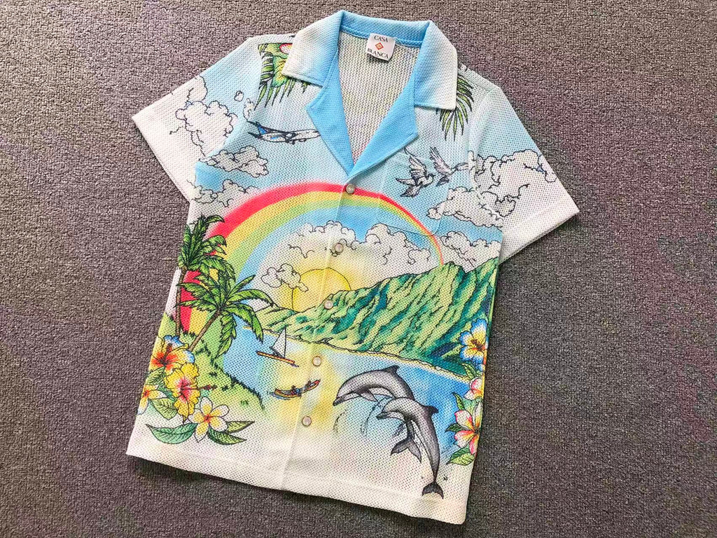 Conjunto CasaBlanca Aloha