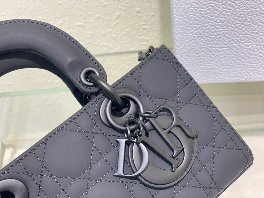 Bolsa Christian Dior