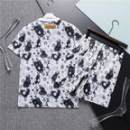 Conjunto Louis Vuitton