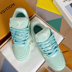 Trainer Mint Green White (Pronta Entrega) Tamanho 40 e 41
