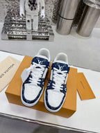 Trainer Monogram