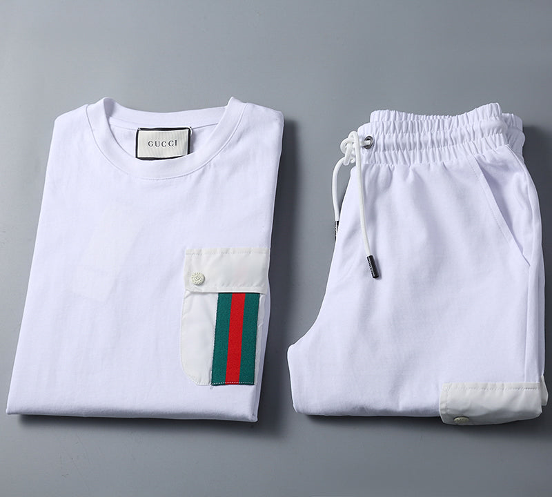 Conjunto Gucci