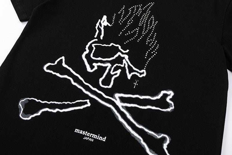 Camiseta Cactus Jack MarterMind