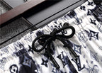 Conjunto Louis Vuitton