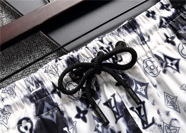 Conjunto Louis Vuitton