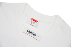 Camiseta Supreme Milan Grazie