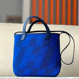 Bolsa Hermès Cabas H  Biais 40