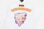 Camiseta Louis Vuitton
