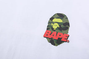 Camiseta Bape
