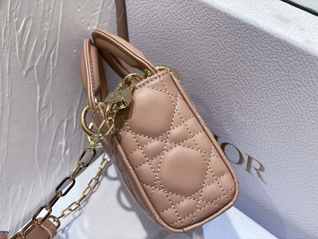 Bolsa Christian Dior