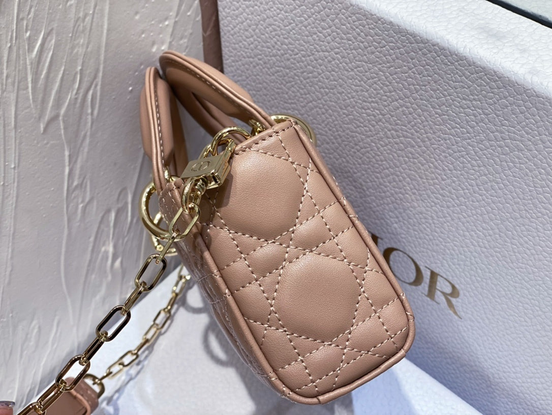 Bolsa Christian Dior