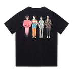 Camiseta Gucci